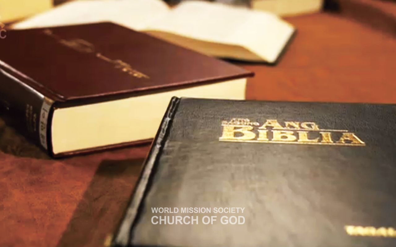 La Biblia da testimonio de Dios Padre y Dios Madre.