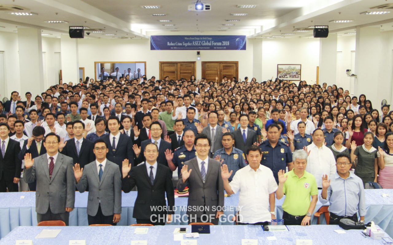 Global Forums for the Implementation of the UN SDGs