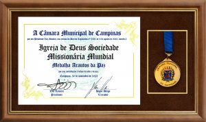 캄피나스시의회-평화의 전령 메달-브라질 상파울루 캄피나스교회.jpg