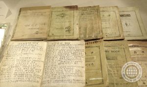 친필 설교 노트.jpg