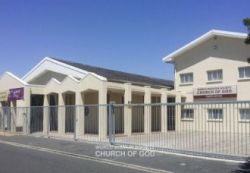 남아프리카공화국 케이프타운 벨빌 하나님의 교회.jpg