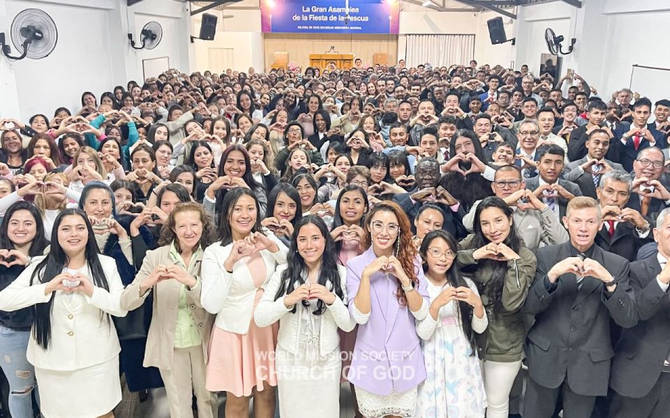 파일:콜롬비아 보고타 하나님의교회성도들 2023유월절.jpg