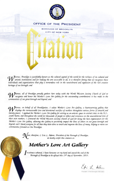 File:뉴욕 시 브루클린 구청장 어머니전 표창장.png