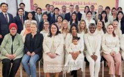 핀란드 헬싱키 하나님의 교회 유월절 2023.jpg