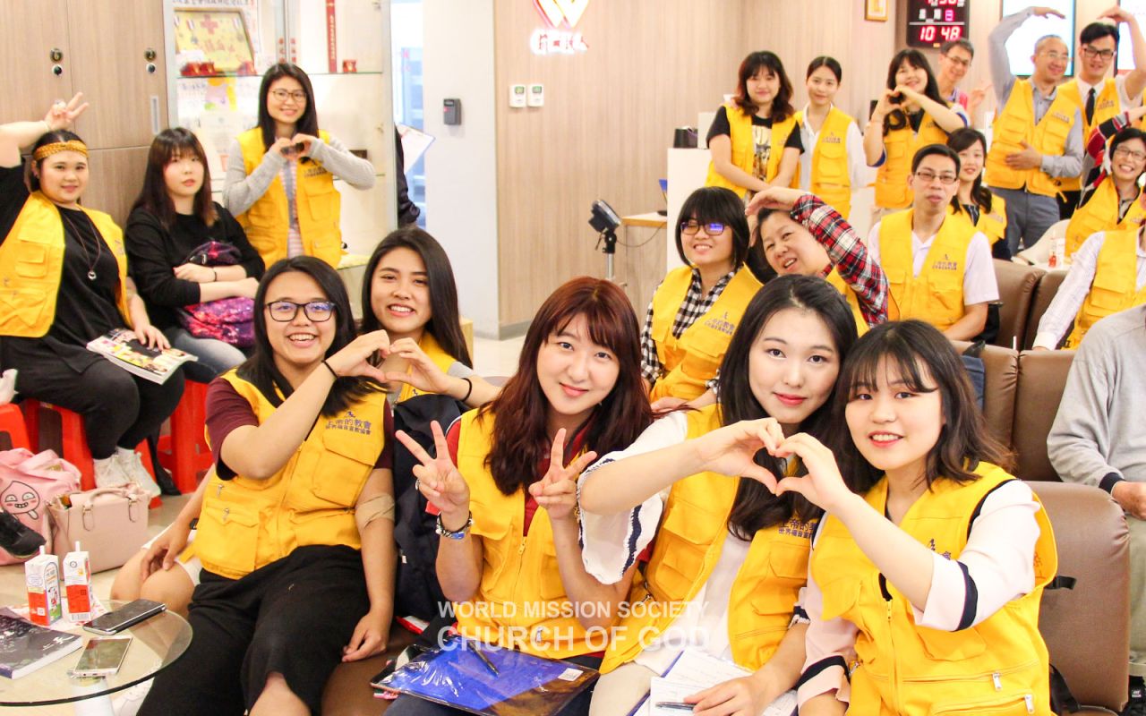 The 417th Worldwide Blood Drive to Give Life Through the Love of the Passover