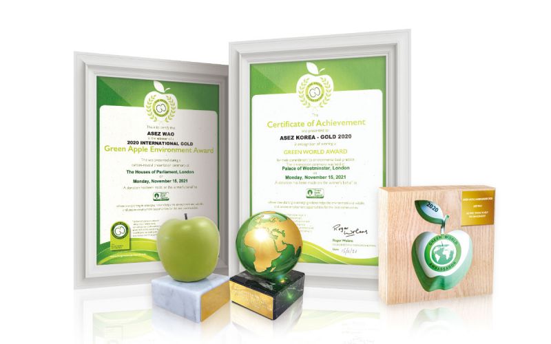 파일:ASEZ WAO 그린애플상 ASEZ 그린월드상.jpg