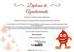 파라나 주립대학병원 혈액원장 감사장.jpg