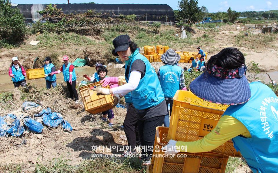 파일:울산남구, 울산온양 하나님의 교회-수해복구.jpg