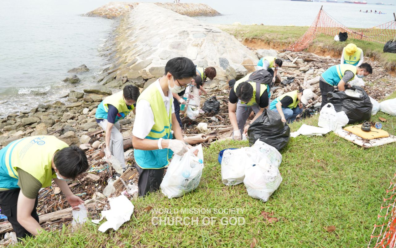 Blue Ocean(싱가포르)