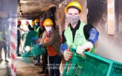 남아프리카공화국 케이프타운 하나님의 교회-산불피해복구.jpg