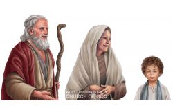 아브라함 가족.jpg