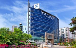 하나님의교회 새예루살렘 판교성전