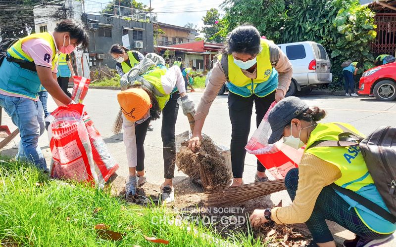 File:ASEZWAO-필리핀-카가얀데오로-제6544차-지구환경정화운동-GreenEarth-디비소리야일대-211114-03.jpg
