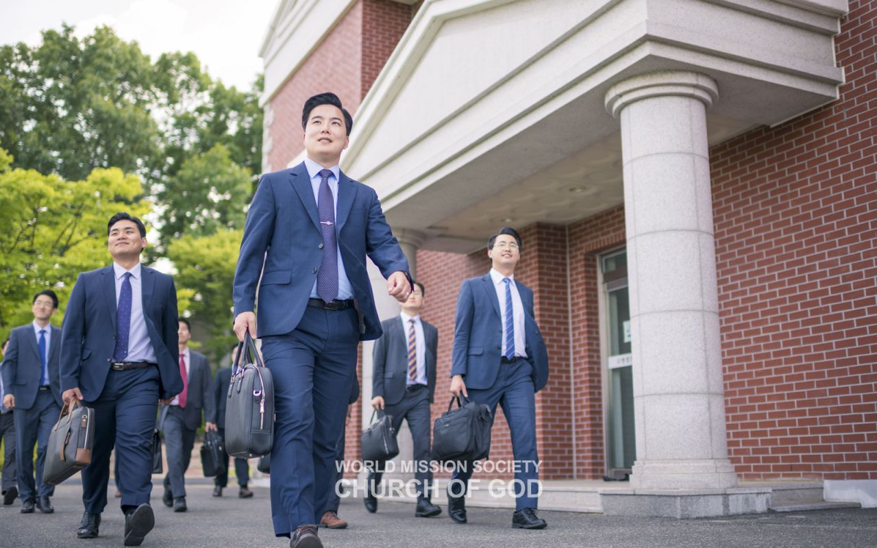 The Church of God Theological Seminary is an organization run by the Headquarters to nurture the pastoral staff.