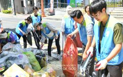 진주 ASEZ-전세계-제8003차-지구환경정화운동 경상국립대학교정문앞거리 20240616.jpg
