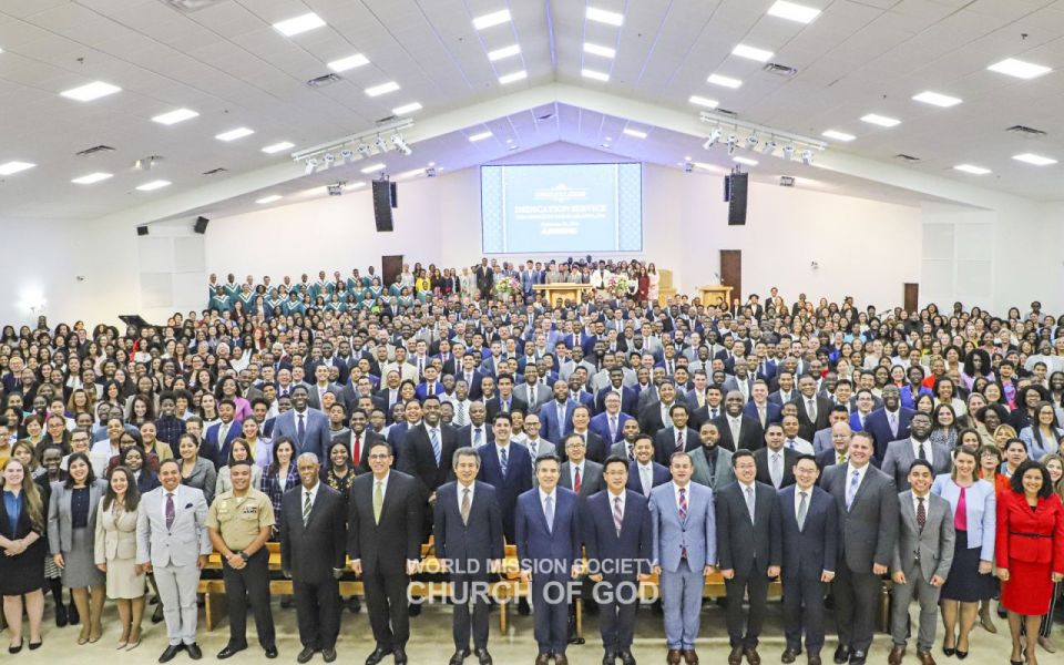 파일:미국 GA 애틀랜타 하나님의 교회-헌당식.jpg