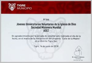 아르헨티나 부에노스아이레스 ASEZ-티그레시장 감사장.jpg