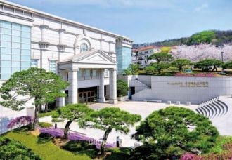 새예루살렘 이매성전