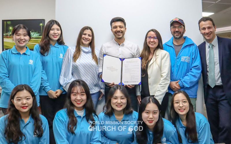 파일:콜롬비아 보고타 ASEZ WAO-보고타시청 지지서명.jpg