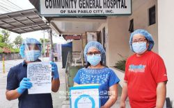 필리핀 산파블로 커뮤니티 종합병원 hand to hand.jpg