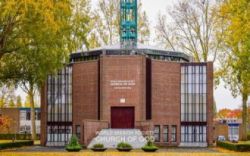 네덜란드 로테르담 하나님의 교회.jpg