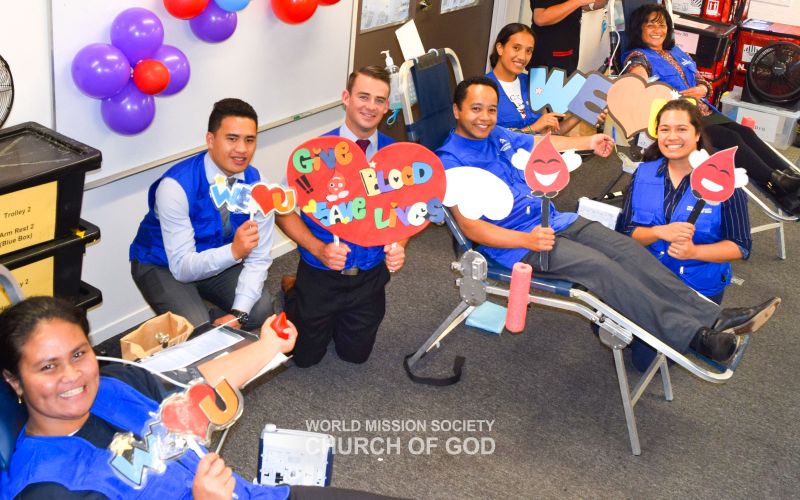 파일:뉴질랜드 오클랜드 유월절사랑생명사랑972차헌혈릴레이.jpg