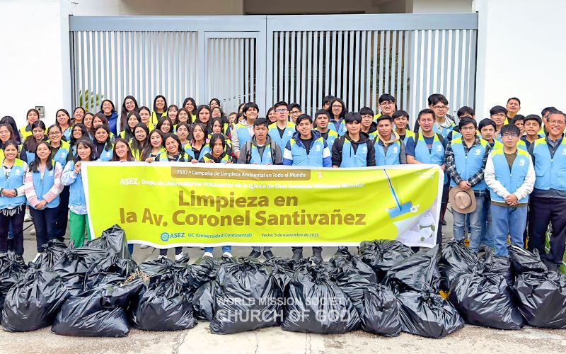 파일:페루-우앙카요 ASEZ-전세계-제7537차-지구환경정화운동 코로넬-산티바녜스대로 20231105.jpg