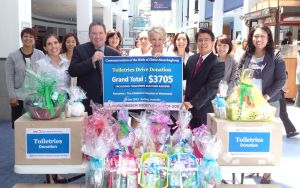 호주 시드니 하나님의 교회-어린이 병원 돕기를 위한 기부행사.jpg