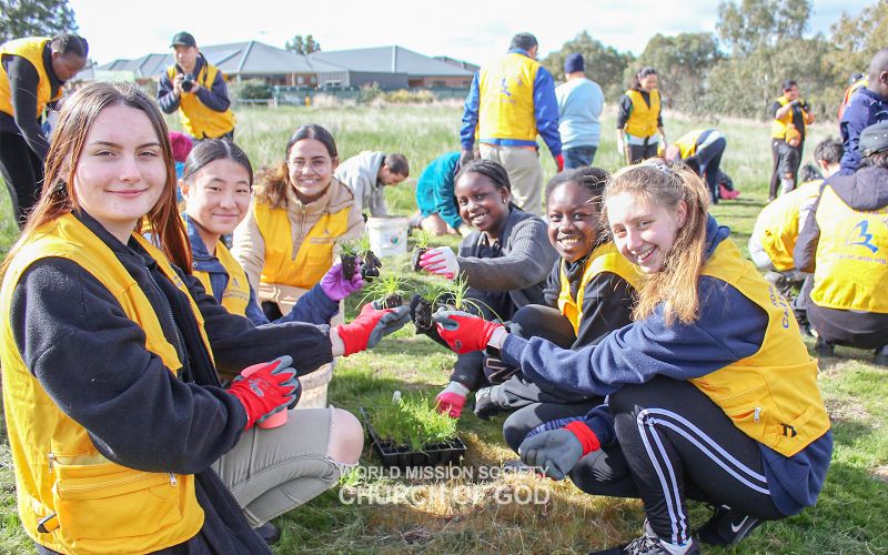 파일:호주 멜버른 나무심기(말콤크릭).jpg