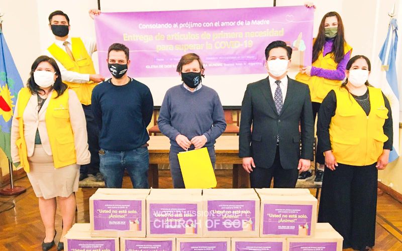 파일:아르헨티나 코로나19 취약계층 생필품.jpg