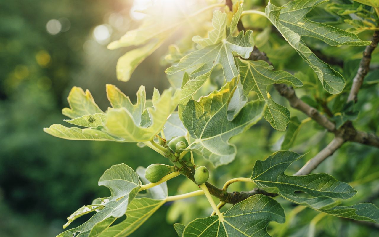 Christ Ahnsahnghong was baptized in 1948 when Israel, which was likened to the fig tree, became independent, and began His gospel ministry.