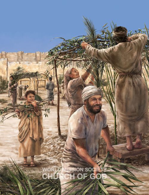 파일:초막절-the Feast of Tabernacles.jpg