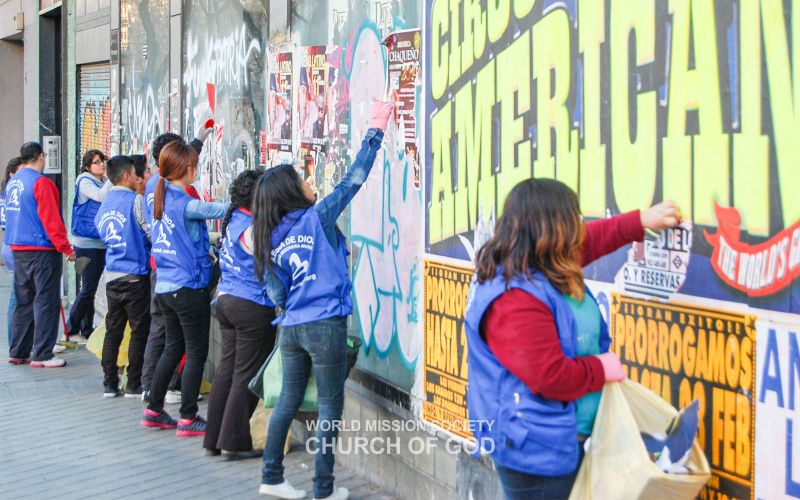 파일:스페인 마드리드 지구환경정화활동2.jpg