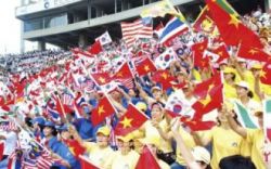 하나님의 교회-오라 서포터즈 제16회 인천아시아육상경기선수권대회 응원.jpg